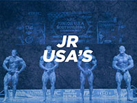 JR USA.