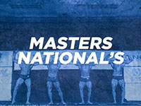 Masters Nationals.