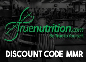 True nutrition discount code.